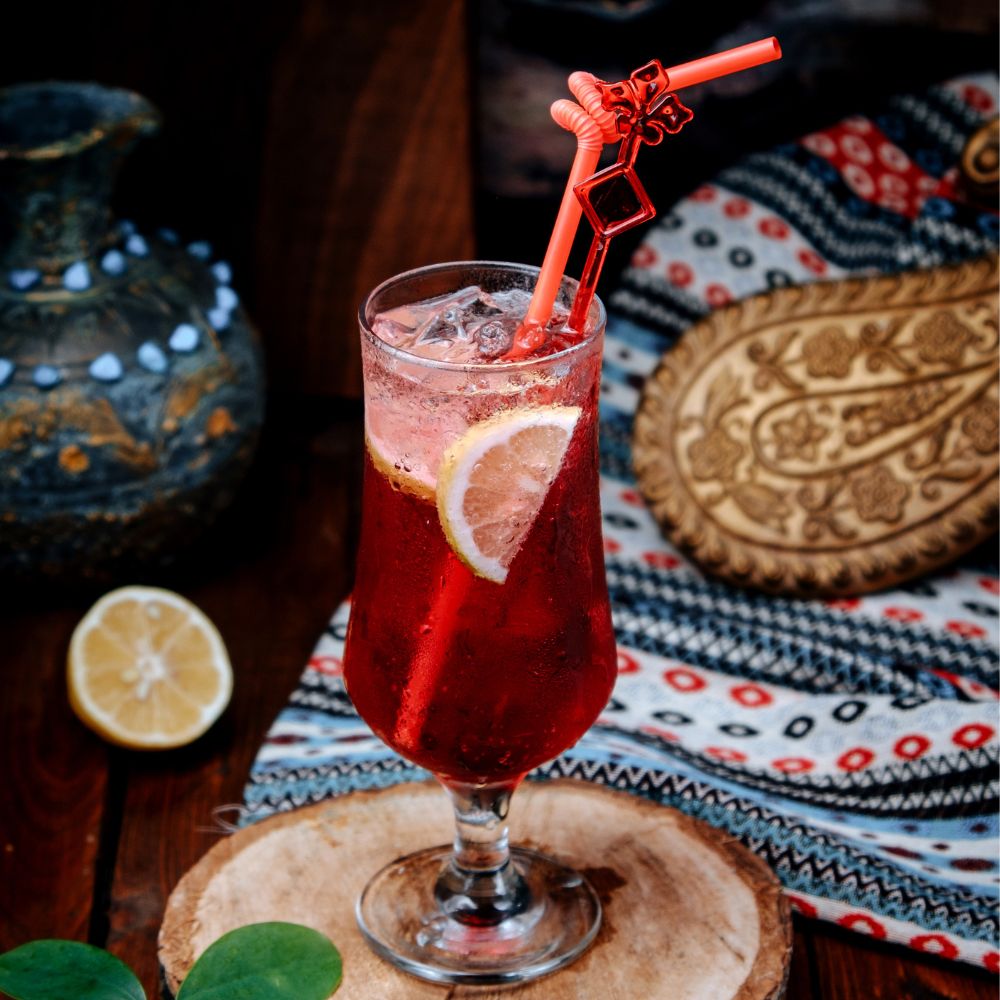 Jallab Juice